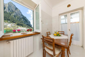 Casa Mavi Capri
